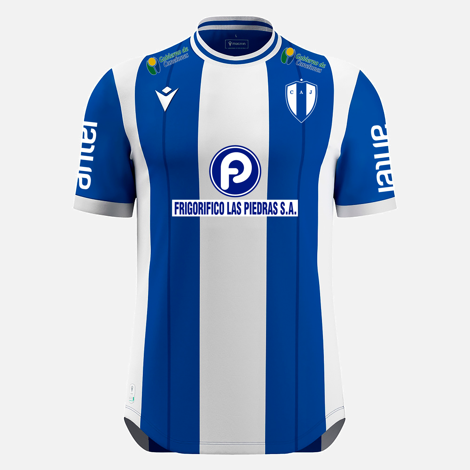Camiseta